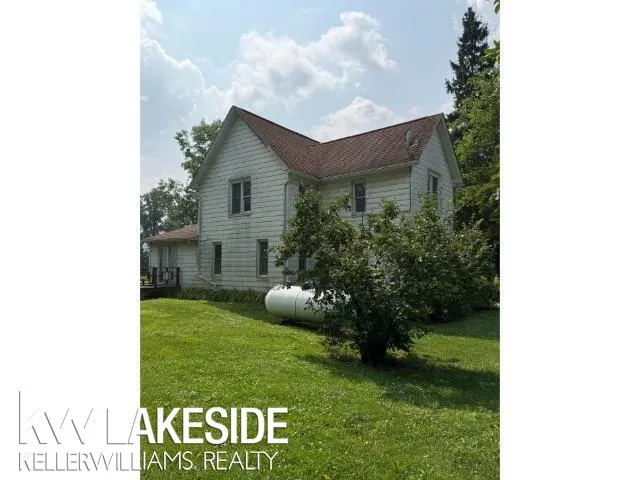 73340 Pitt Road Richmond Township, MI 48062