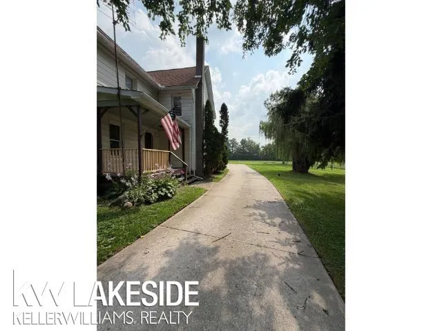 73340 Pitt Road Richmond Township, MI 48062