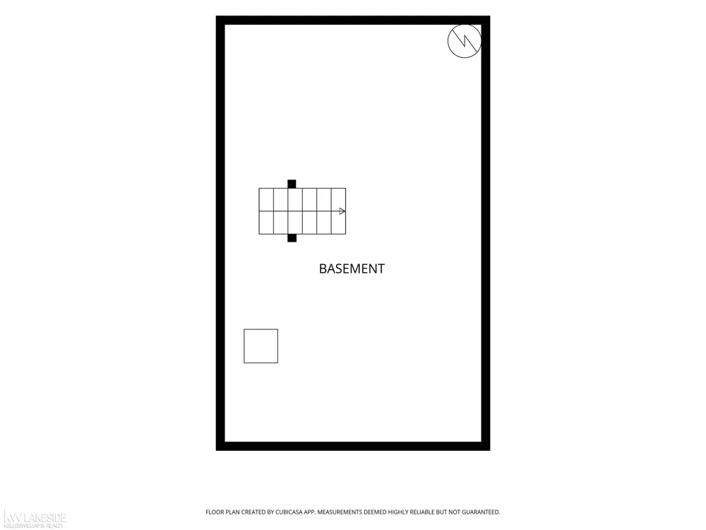 73340 Pitt Road Richmond Township, MI 48062