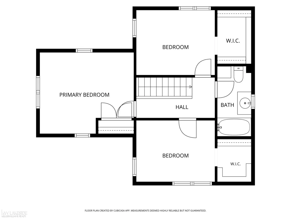 73340 Pitt Road Richmond Township, MI 48062
