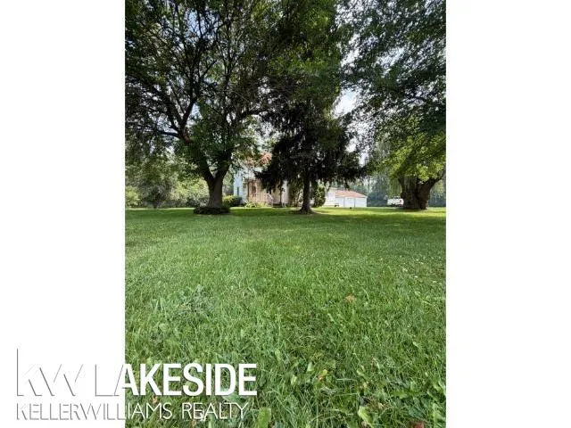 73340 Pitt Road Richmond Township, MI 48062