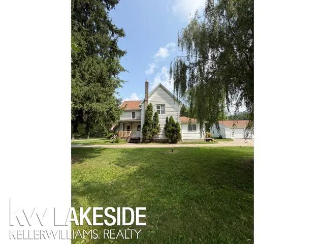 73340 Pitt Road Richmond Township, MI 48062