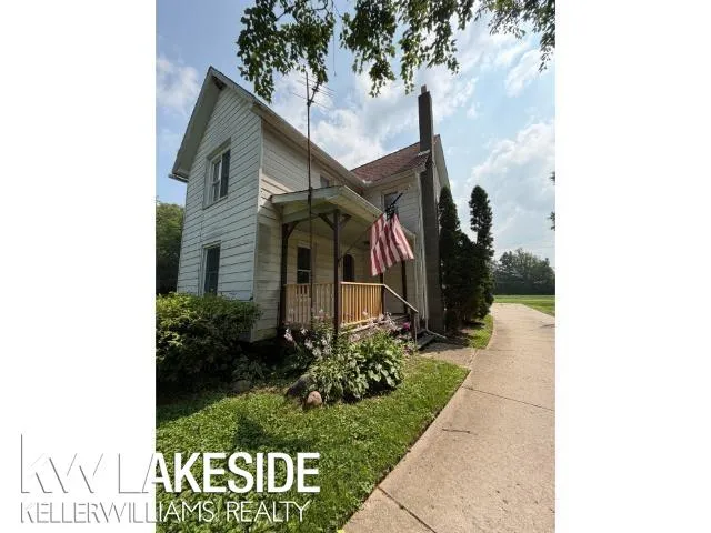 73340 Pitt Road Richmond Township, MI 48062