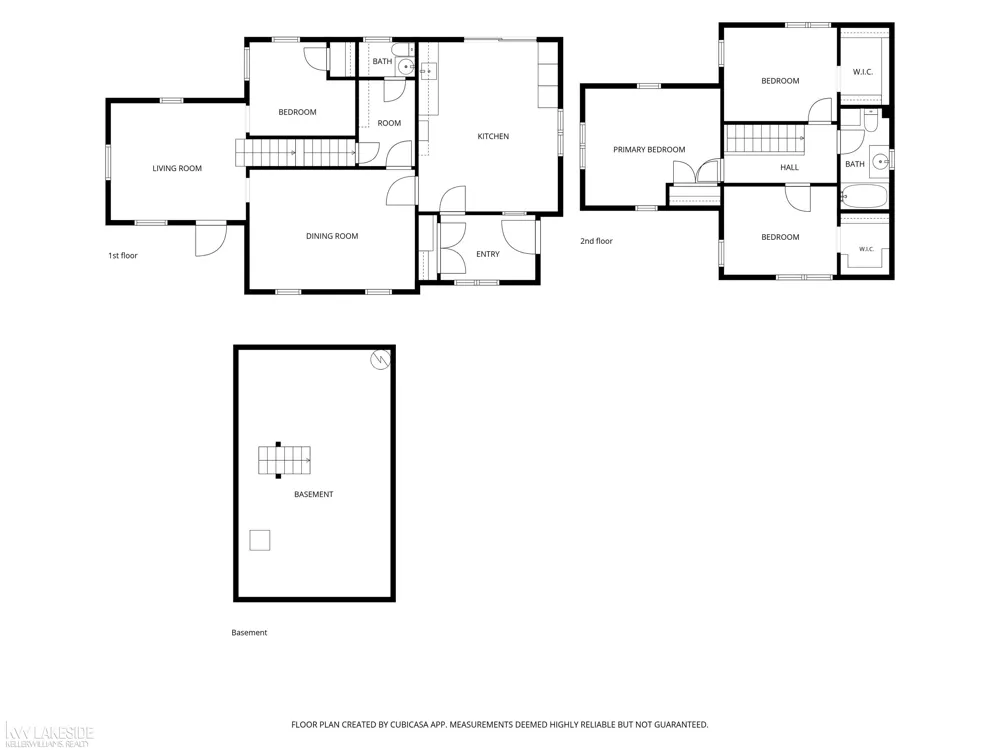 73340 Pitt Road Richmond Township, MI 48062