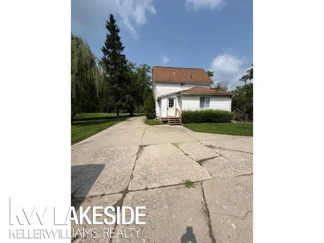 73340 Pitt Road Richmond Township, MI 48062