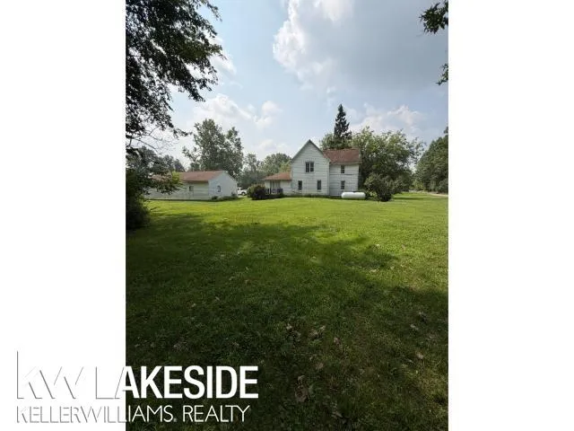 73340 Pitt Road Richmond Township, MI 48062
