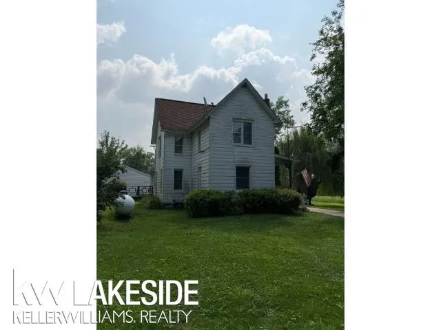 73340 Pitt Road Richmond Township, MI 48062