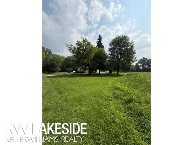73340 Pitt Road Richmond Township, MI 48062