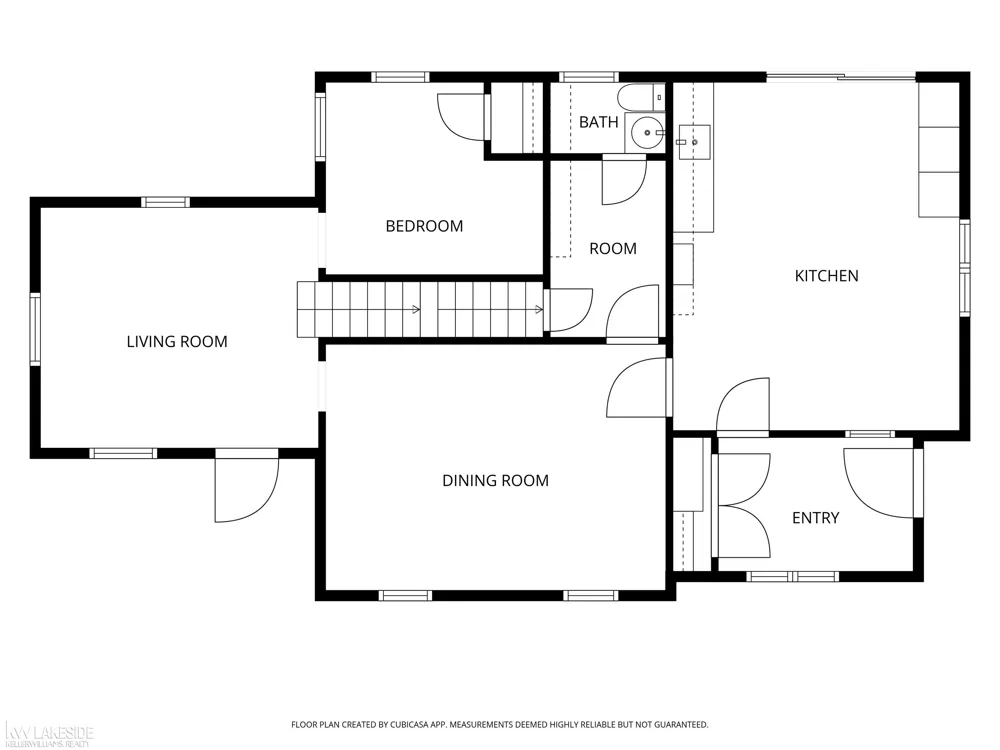 73340 Pitt Road Richmond Township, MI 48062