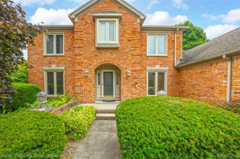 1105 Byron Drive