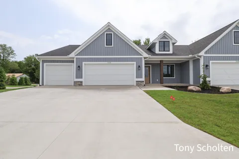 5133 Blendon Meadow Circle #26