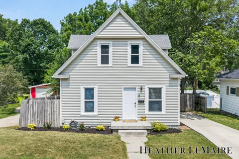 412 W Orange Street