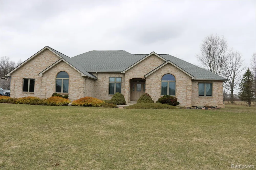 4678 Trails Elba Township, MI 48446