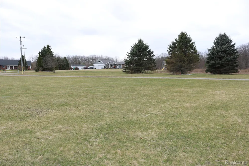 4678 Trails Elba Township, MI 48446