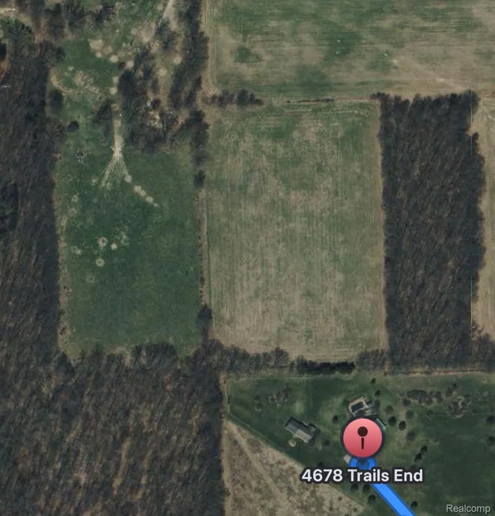 4678 Trails Elba Township, MI 48446