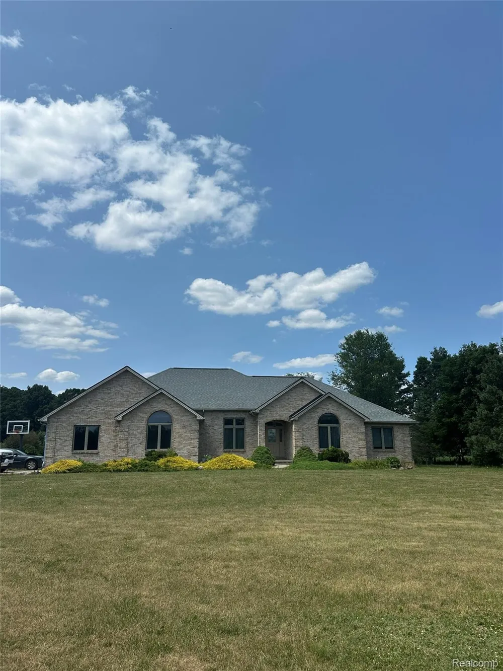 4678 Trails Elba Township, MI 48446