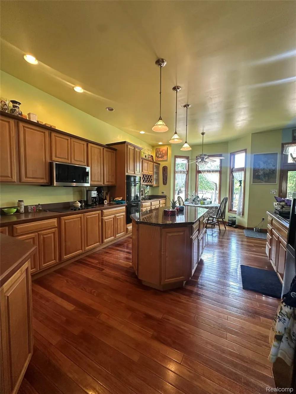 4678 Trails Elba Township, MI 48446
