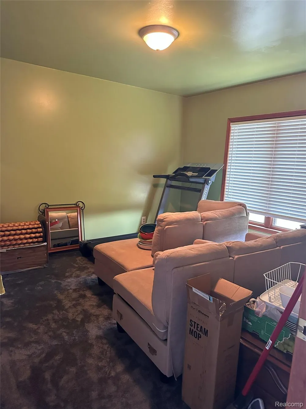 4678 Trails Elba Township, MI 48446