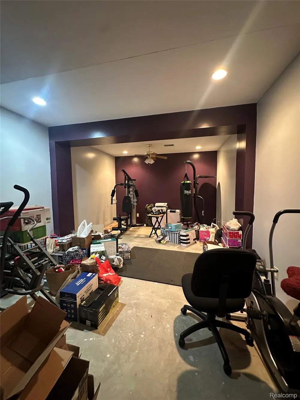 4678 Trails Elba Township, MI 48446