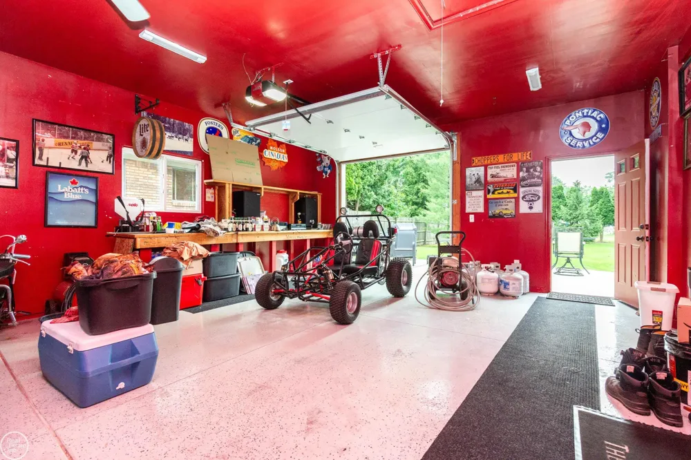 39745 Sylvia Street Harrison Charter Township, MI 48045