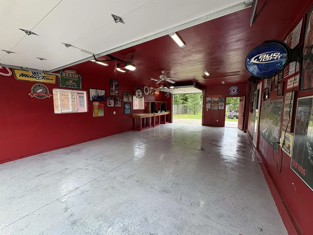 39745 Sylvia Street Harrison Charter Township, MI 48045