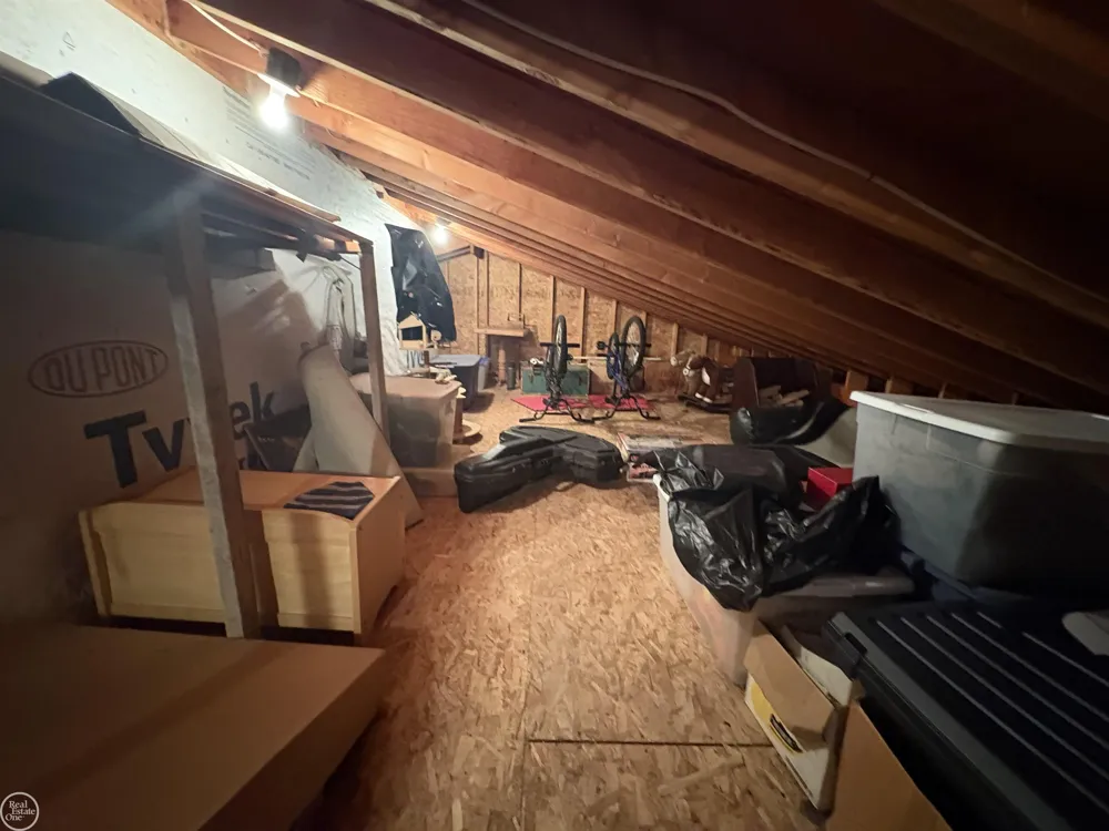 39745 Sylvia Street Harrison Charter Township, MI 48045