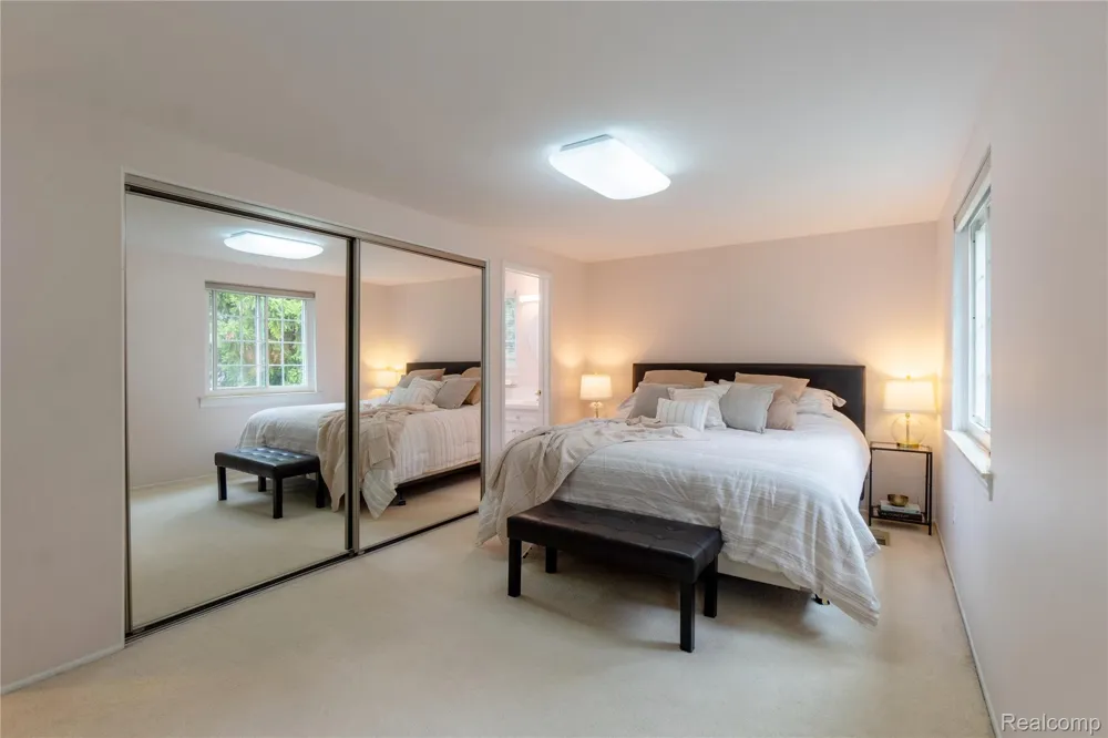 2032 Kristin Drive Troy City, MI 48084