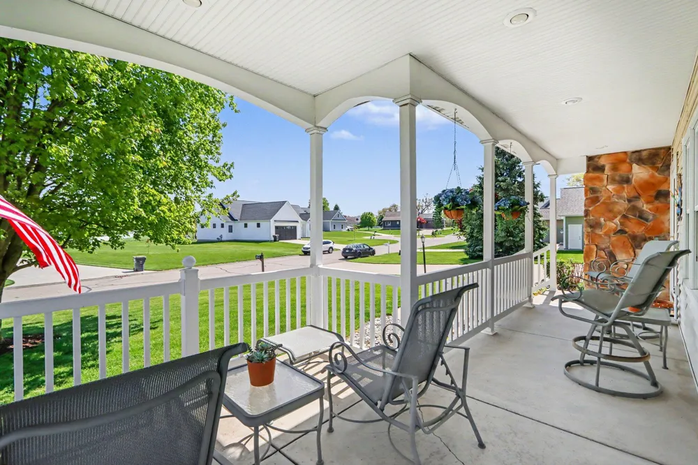 7928 Spring Haven Oshtemo Charter Township, MI 49009