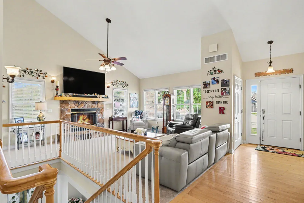 7928 Spring Haven Oshtemo Charter Township, MI 49009