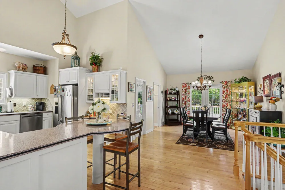 7928 Spring Haven Oshtemo Charter Township, MI 49009