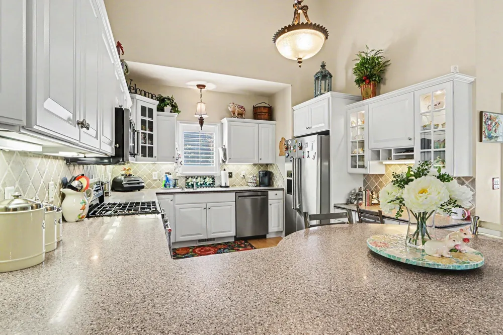 7928 Spring Haven Oshtemo Charter Township, MI 49009