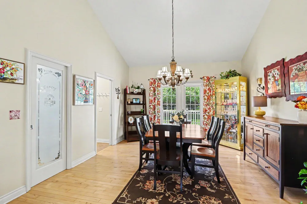 7928 Spring Haven Oshtemo Charter Township, MI 49009
