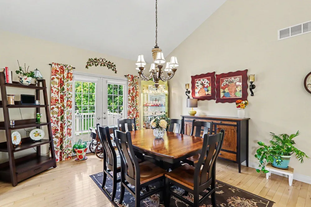 7928 Spring Haven Oshtemo Charter Township, MI 49009