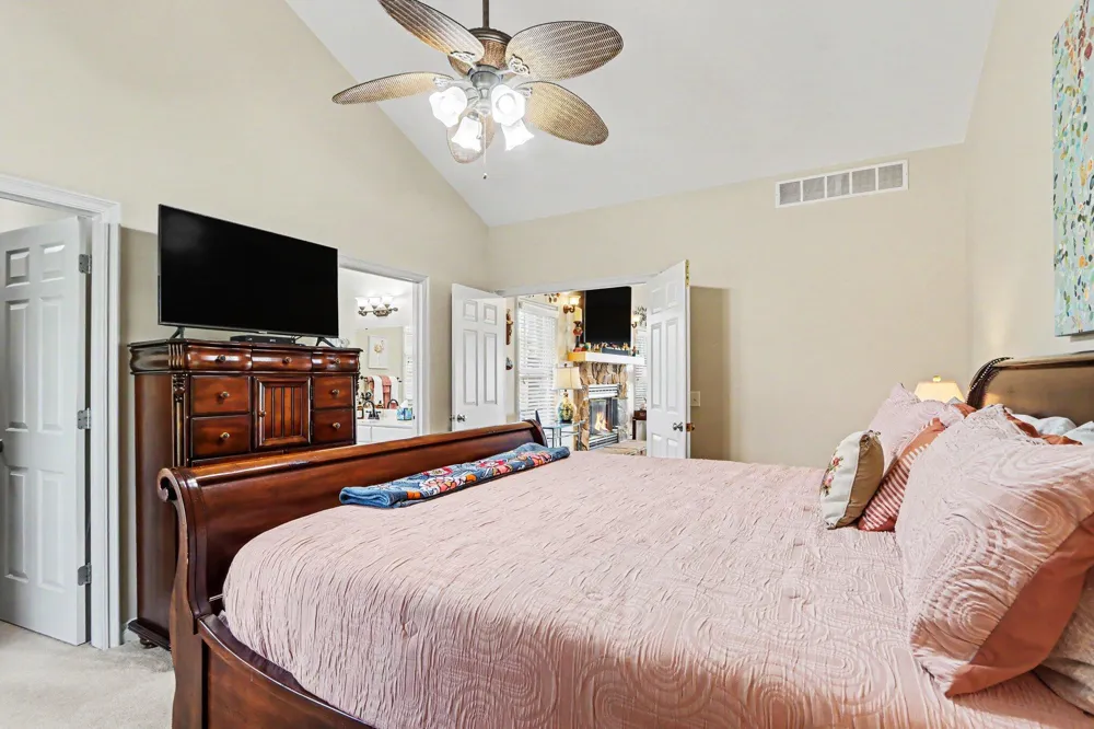 7928 Spring Haven Oshtemo Charter Township, MI 49009