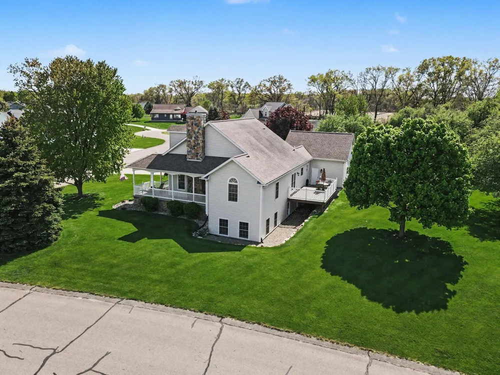7928 Spring Haven Oshtemo Charter Township, MI 49009
