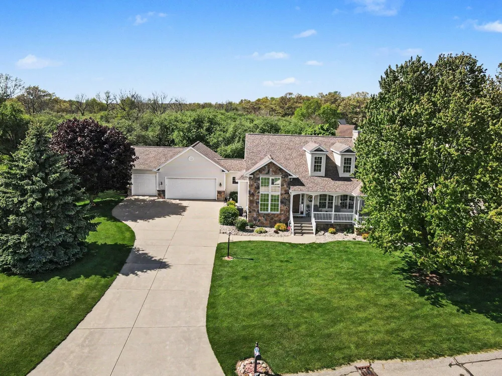 7928 Spring Haven Oshtemo Charter Township, MI 49009