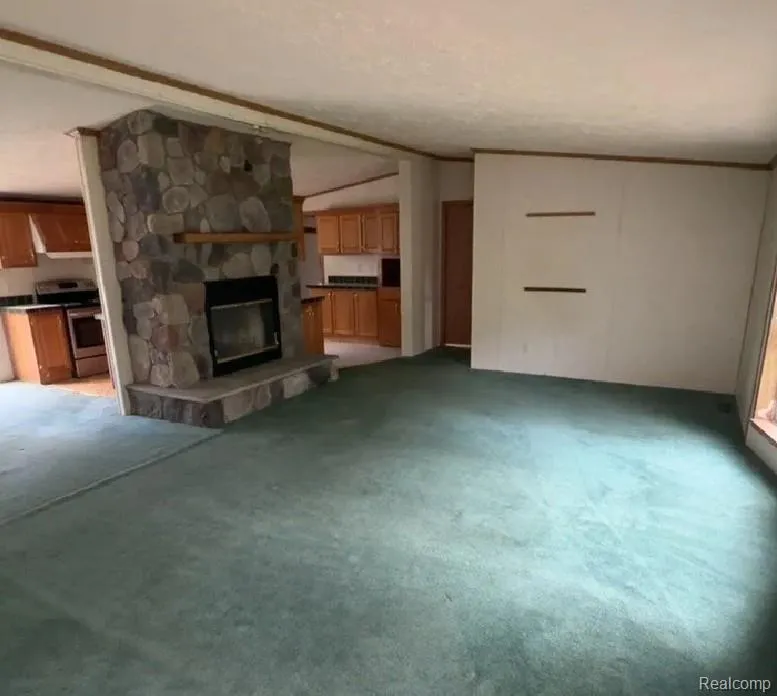 10537 Byron Road Burns Township, MI 48418