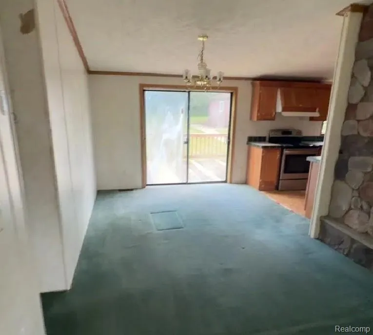 10537 Byron Road Burns Township, MI 48418