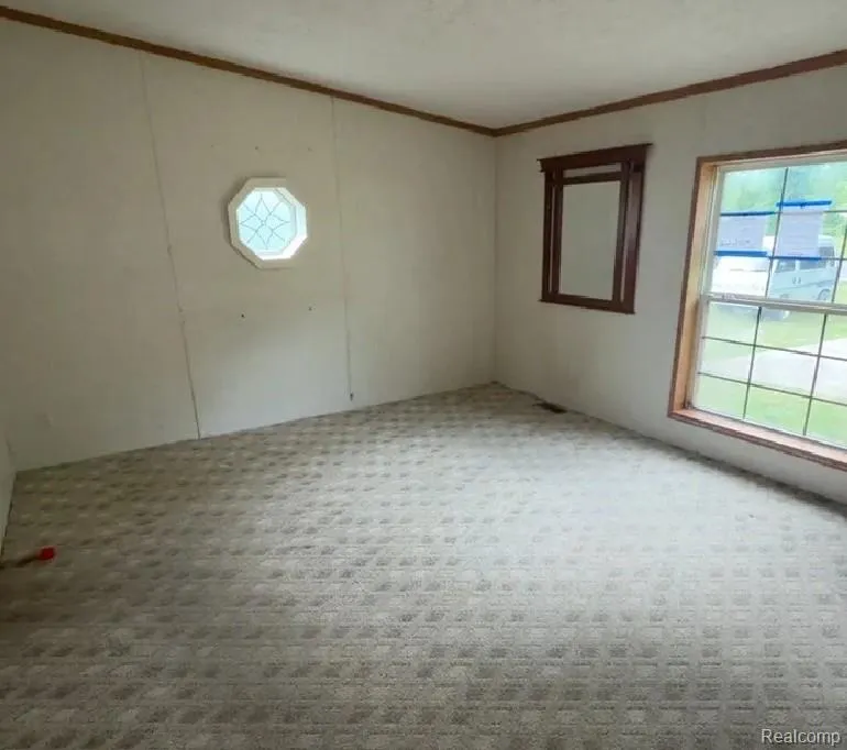 10537 Byron Road Burns Township, MI 48418