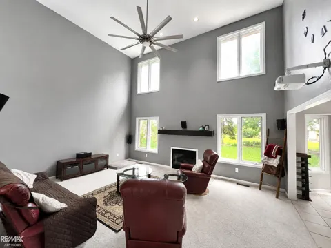 18402 Sumpter Forest Drive