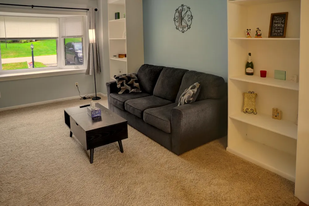 1817 S Walmont Road Summit Township, MI 49203