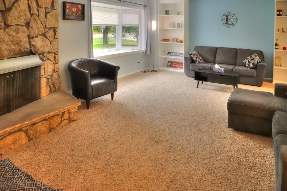 1817 S Walmont Road Summit Township, MI 49203
