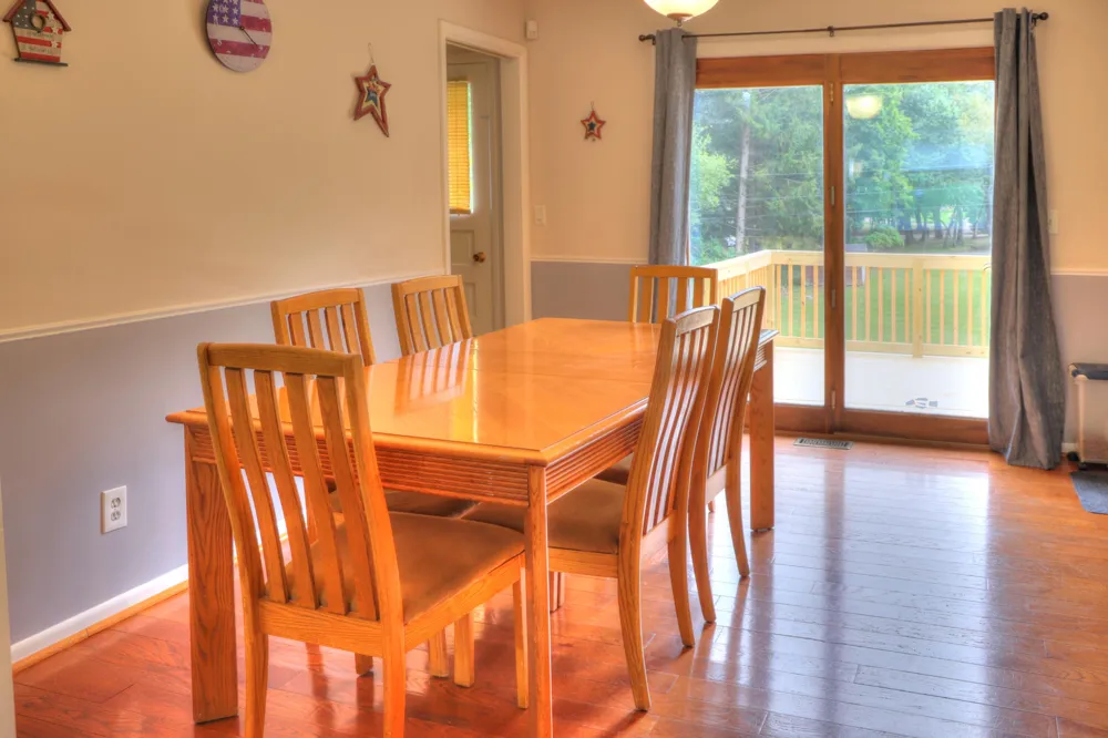 1817 S Walmont Road Summit Township, MI 49203