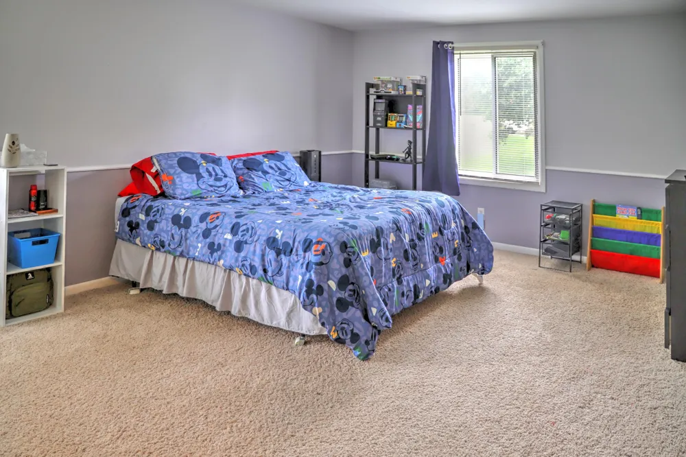 1817 S Walmont Road Summit Township, MI 49203