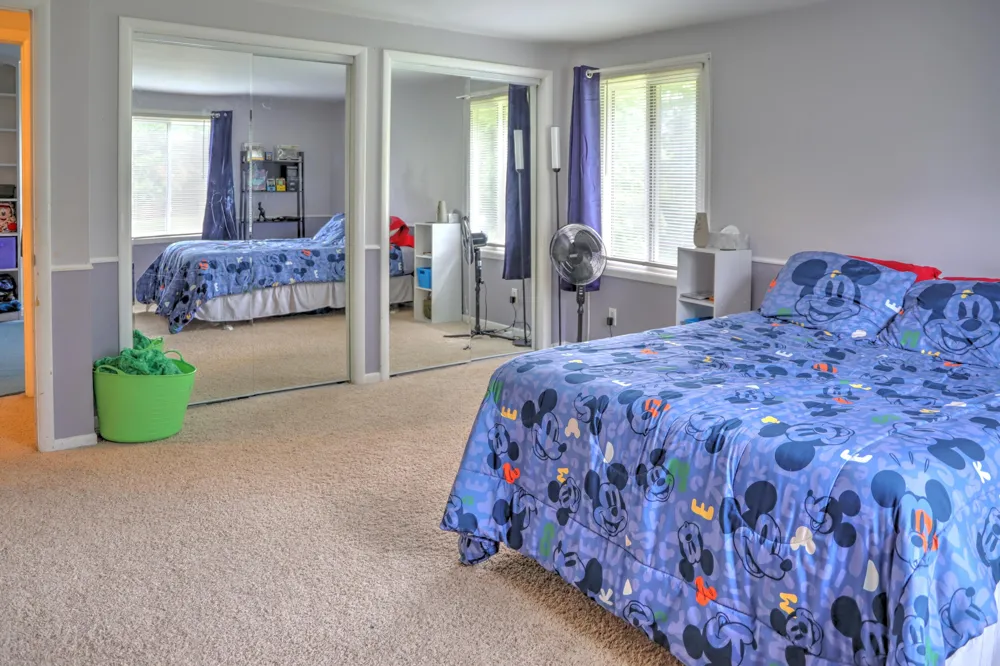 1817 S Walmont Road Summit Township, MI 49203