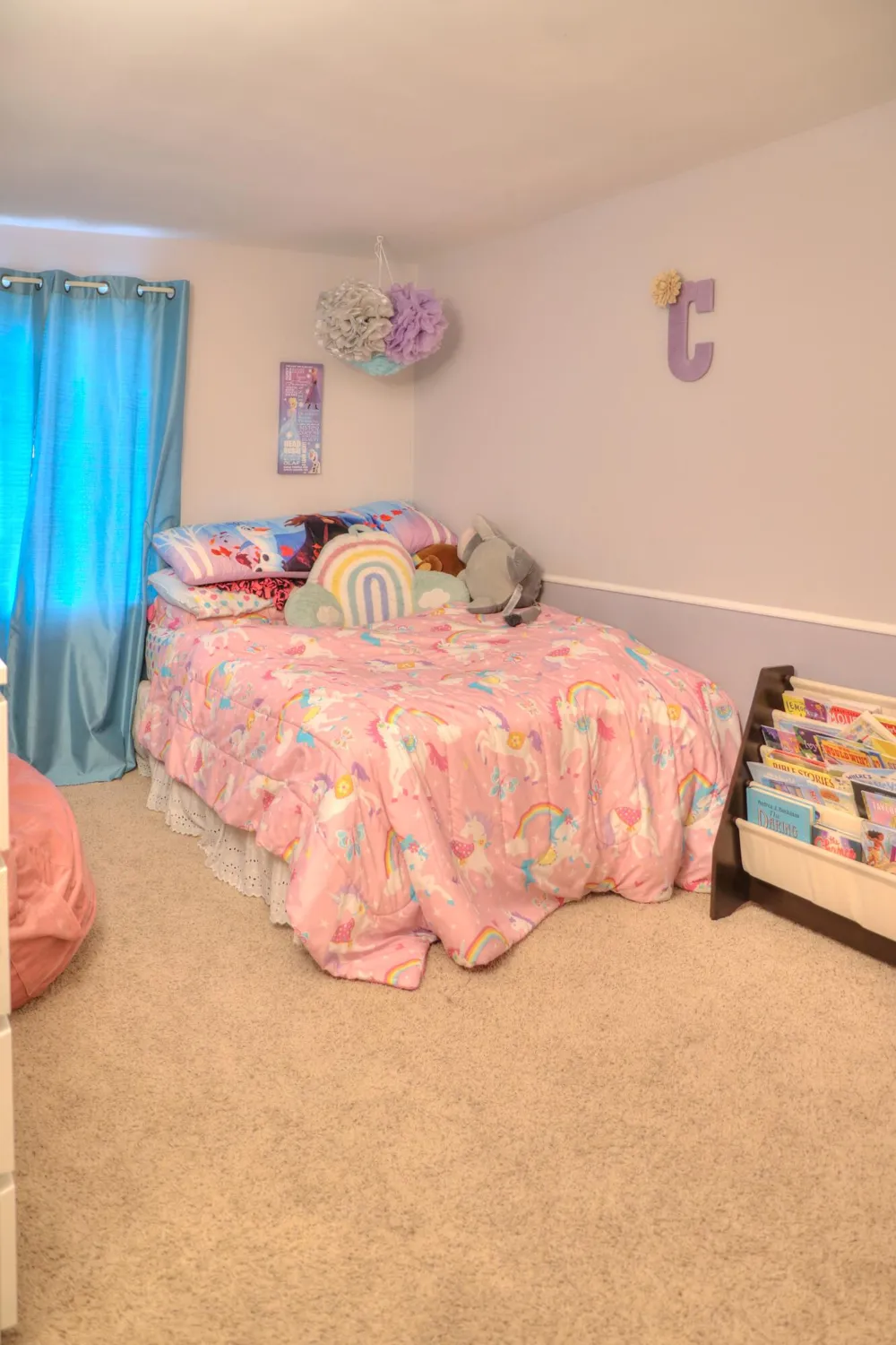 1817 S Walmont Road Summit Township, MI 49203