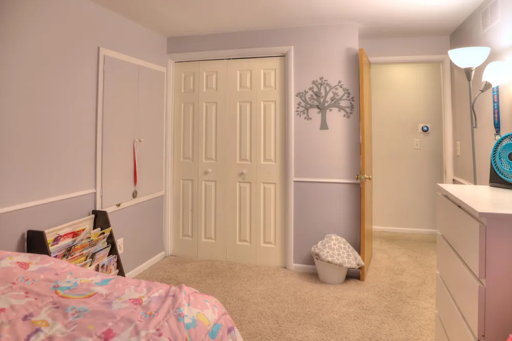 1817 S Walmont Road Summit Township, MI 49203