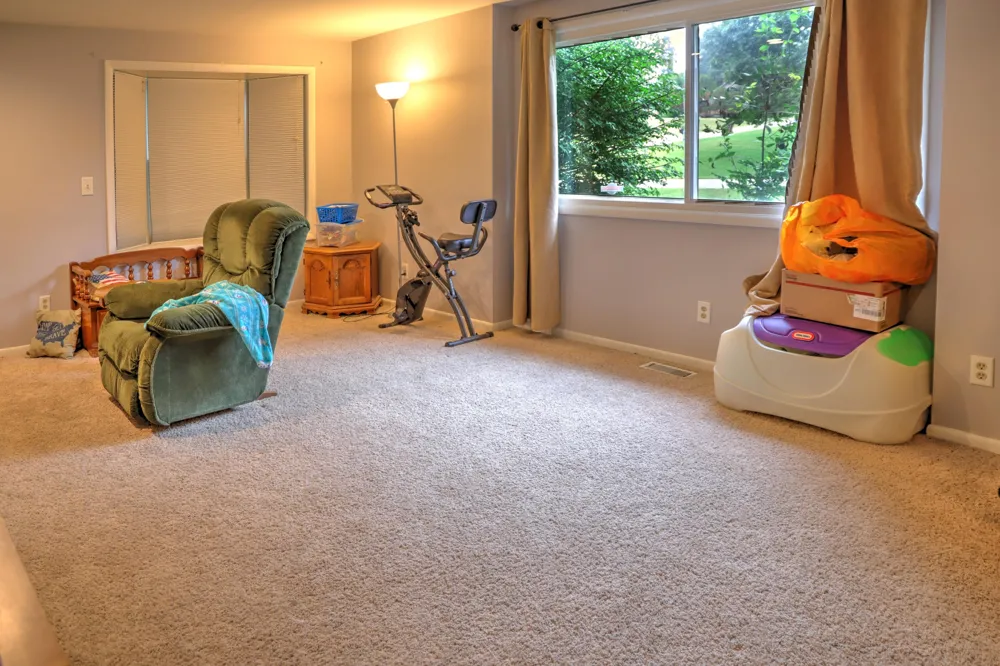 1817 S Walmont Road Summit Township, MI 49203