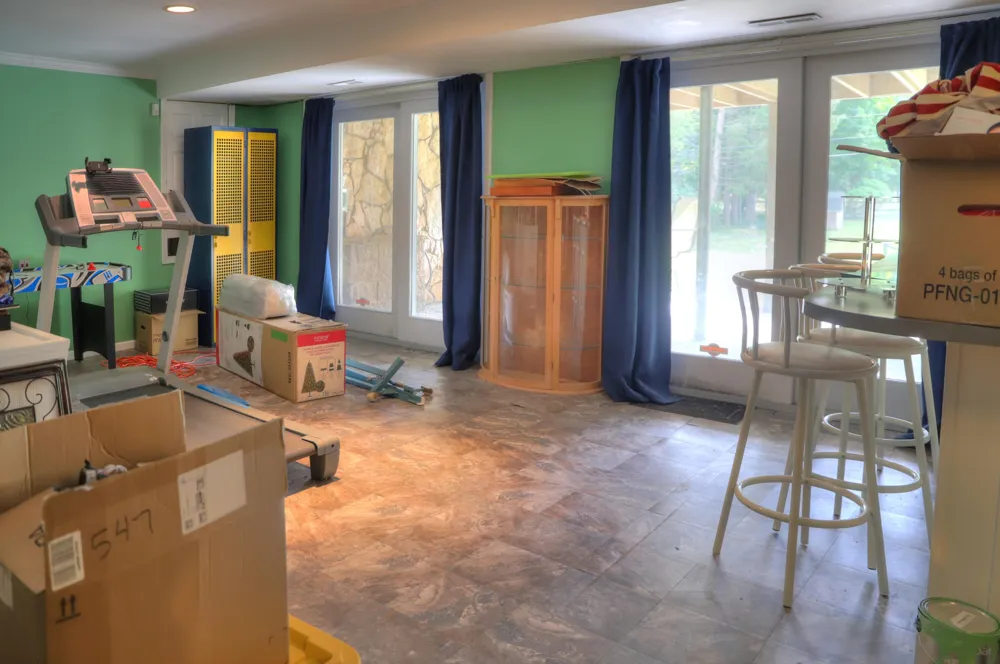 1817 S Walmont Road Summit Township, MI 49203
