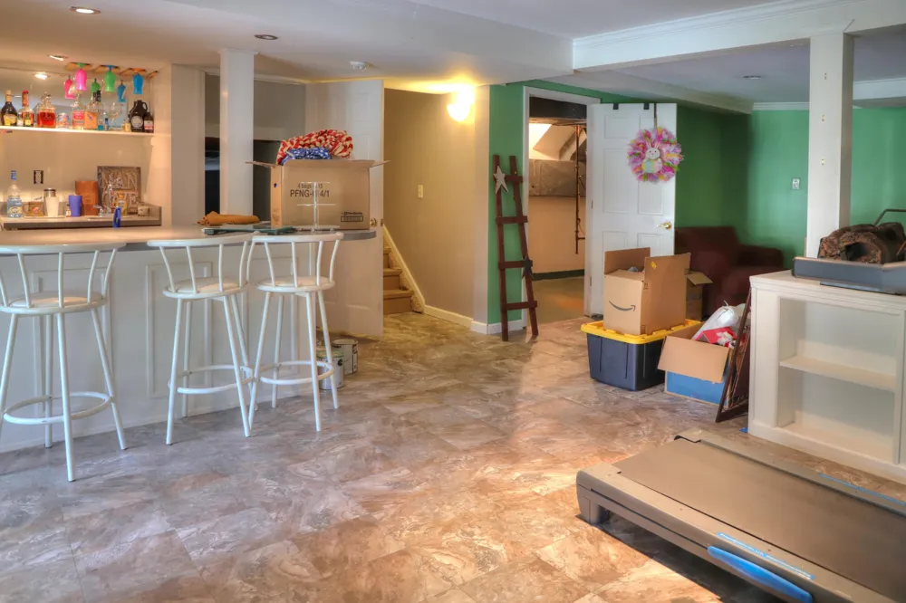 1817 S Walmont Road Summit Township, MI 49203